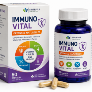 VitaMax C 10