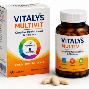 VitaMax C 9